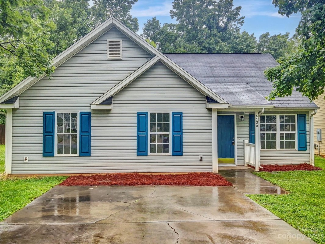 6520 Nevin Glen Drive