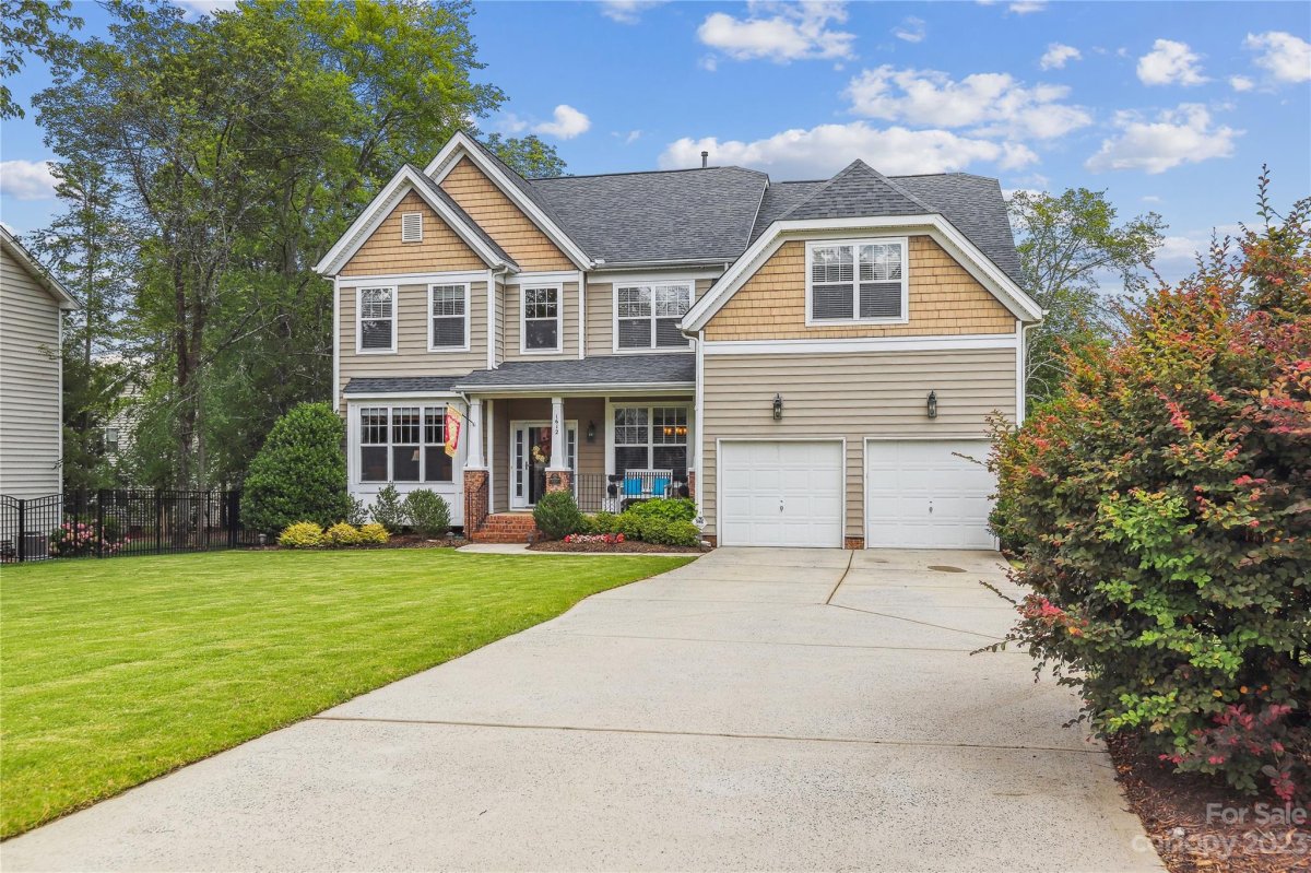 1612 Ballwood Court