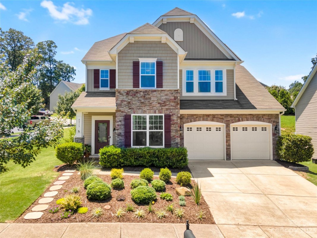 4813 Samuel Pinckney Drive