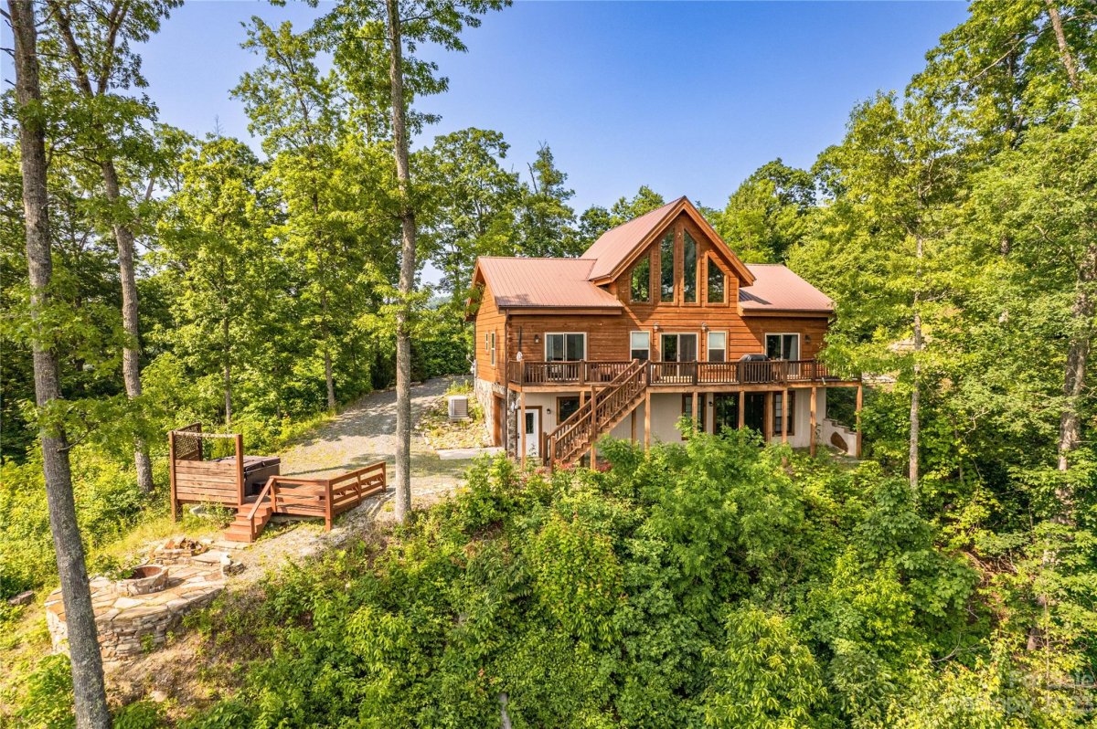 190 Cherahala Lane