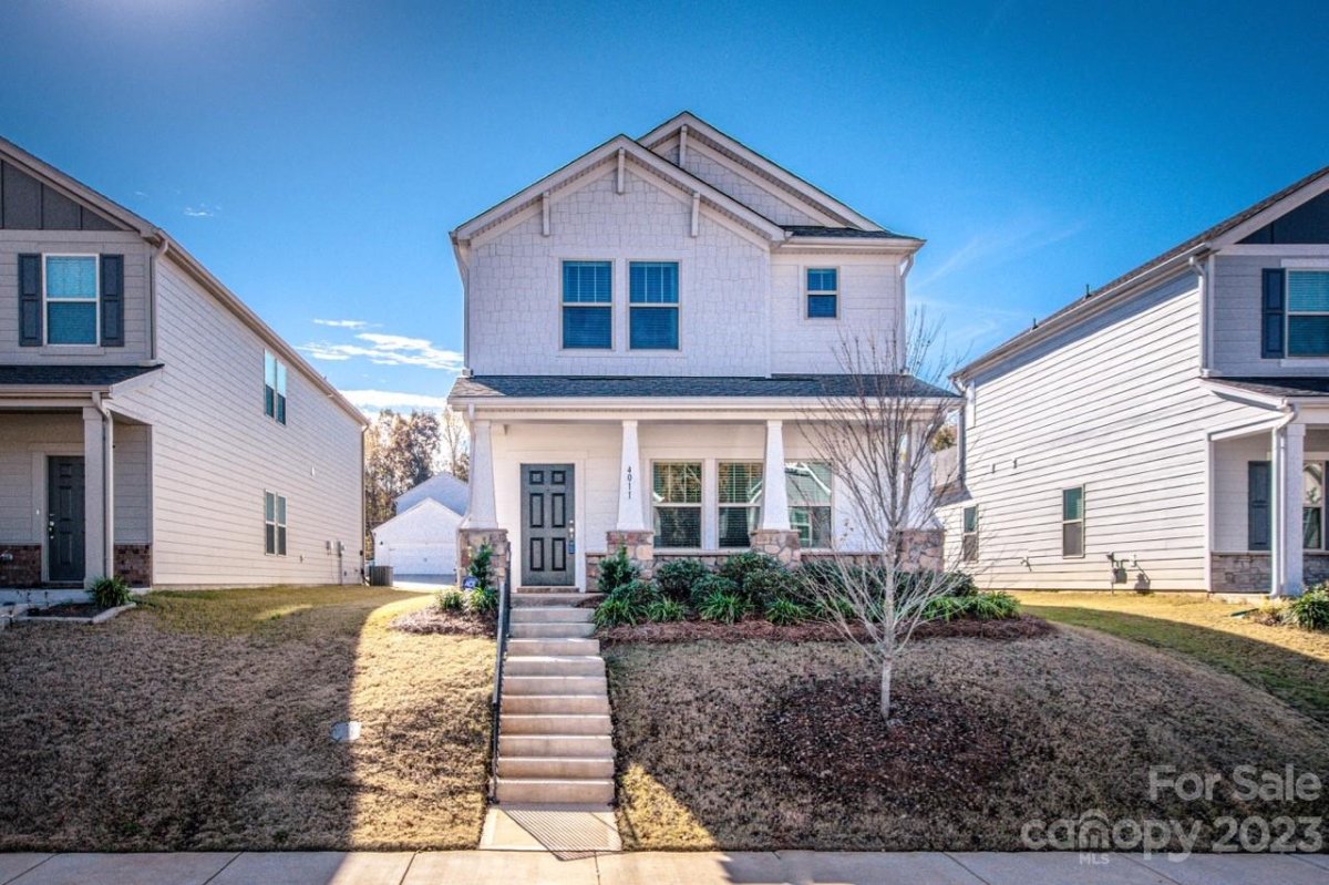4011 Armstrong Farm Drive