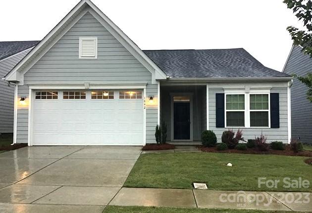 1842 Slippery Rock Lane