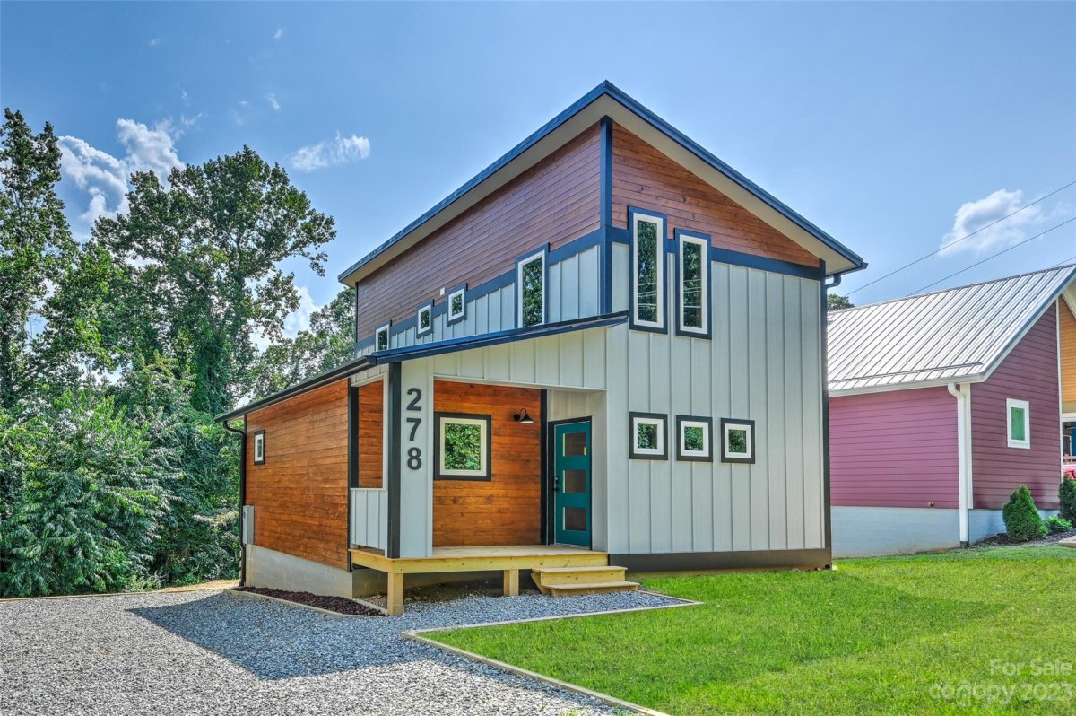 278 Emma Road