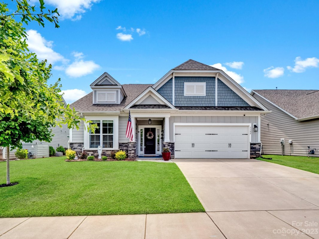3104 Winged Teal Court
