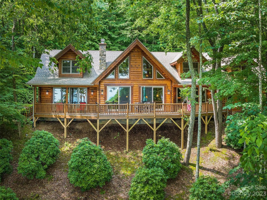 121 Adohi Trail