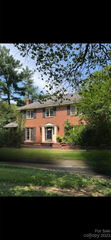3501 Providence Road