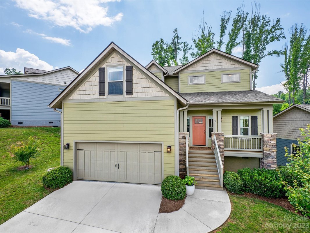 76 Loftin Street
