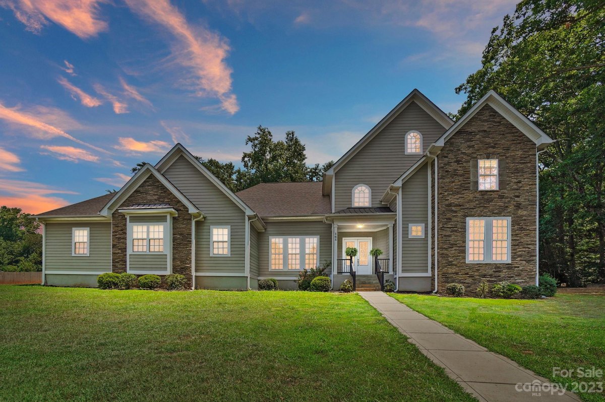 145 Poinsettia Lane