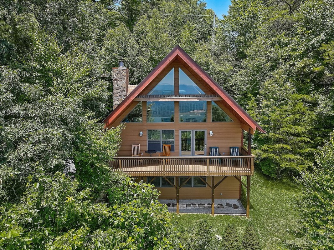 121 Windswept Way
