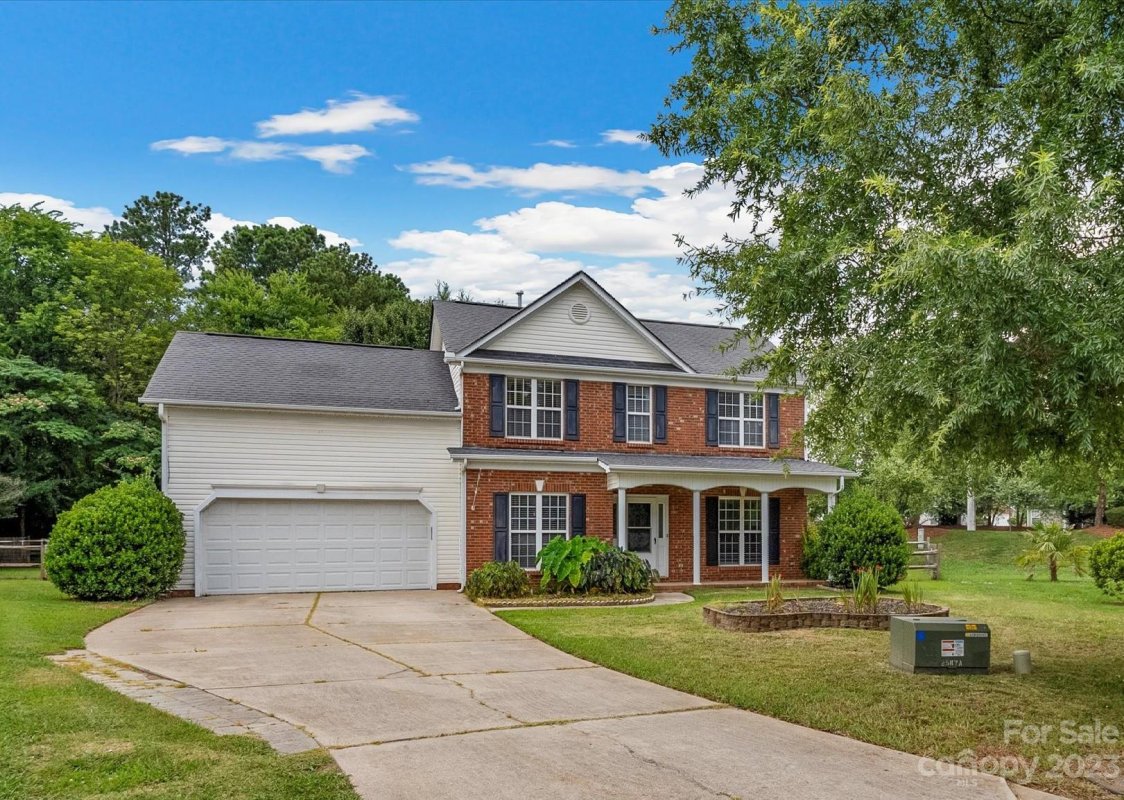 1001 Bikar Court