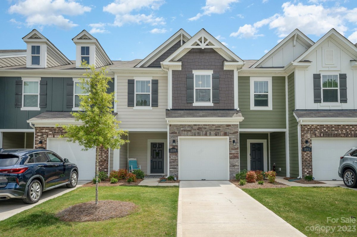 229 Quinn Road