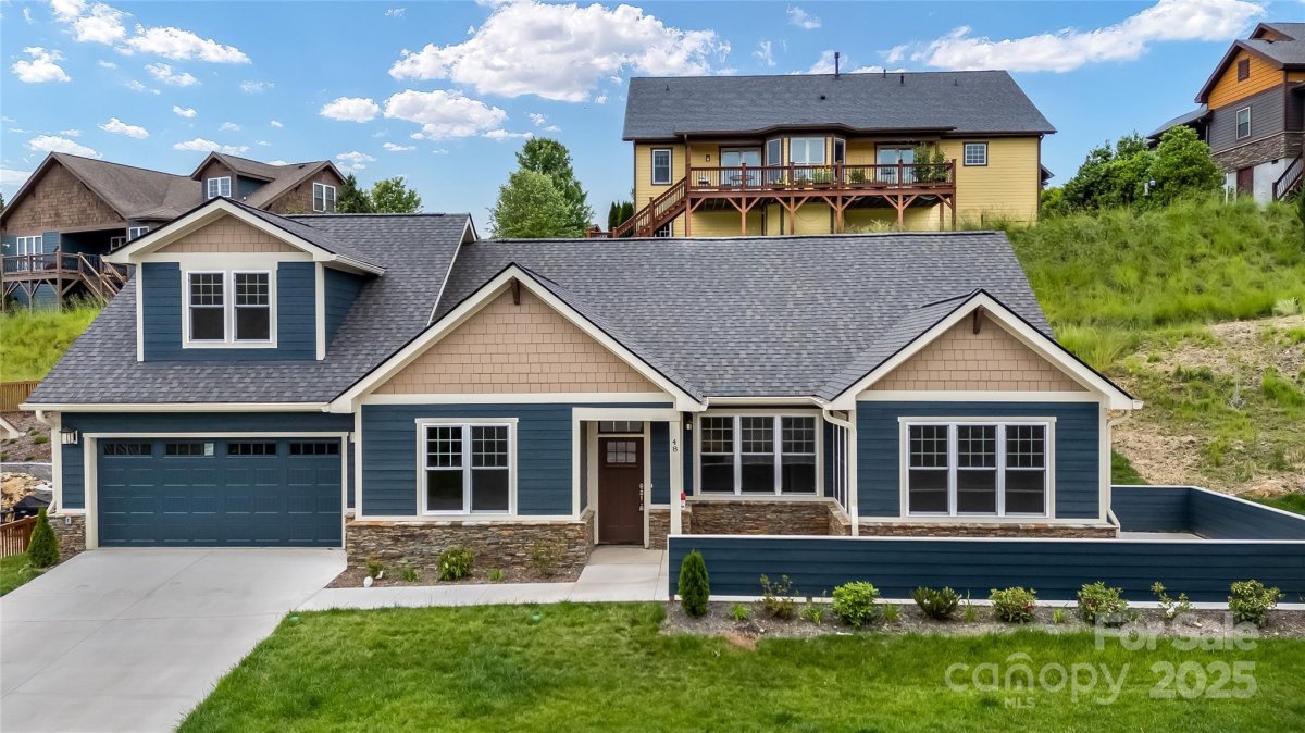 48 Creekside View Drive