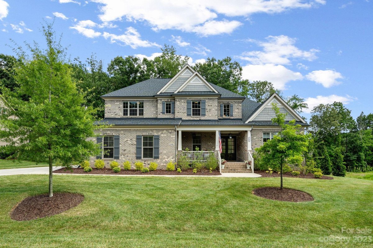 1106 Cherry Laurel Drive