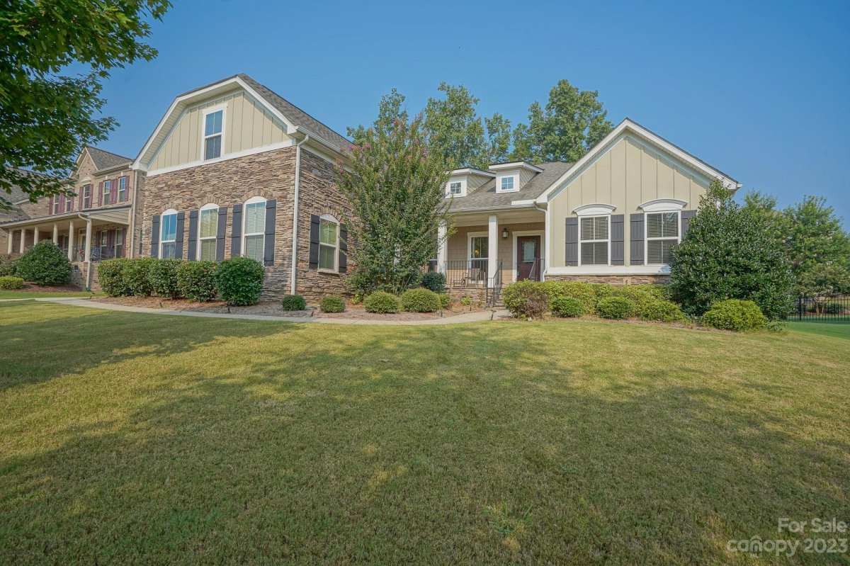 13623 Pumpkin Way Drive