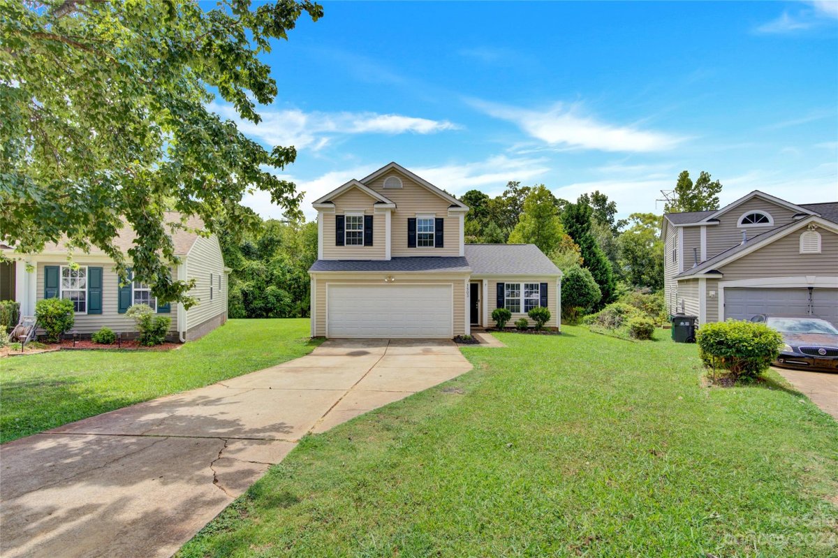 1503 Hollow Maple Drive