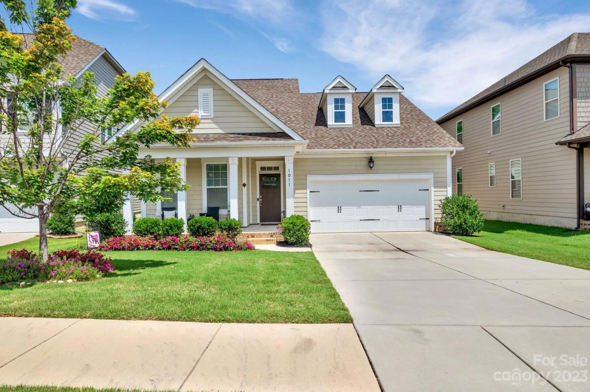 1011 Union Grove Lane