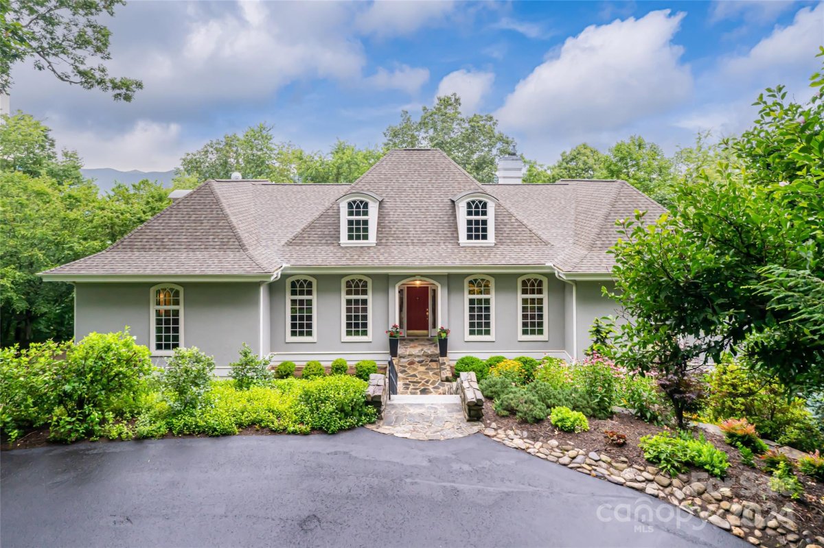 1169 Town Mountain Road