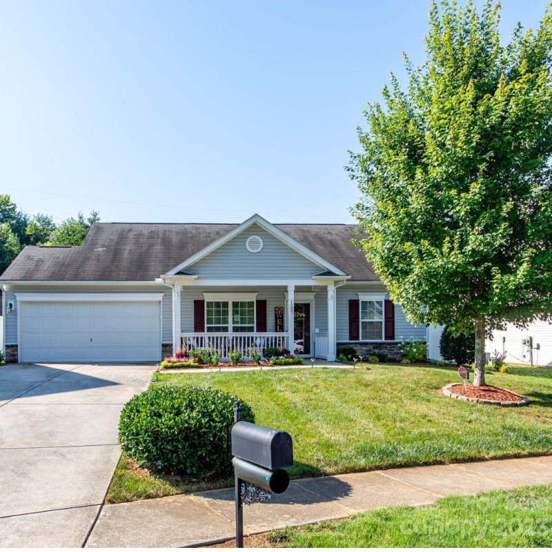 1557 Glenbar Court