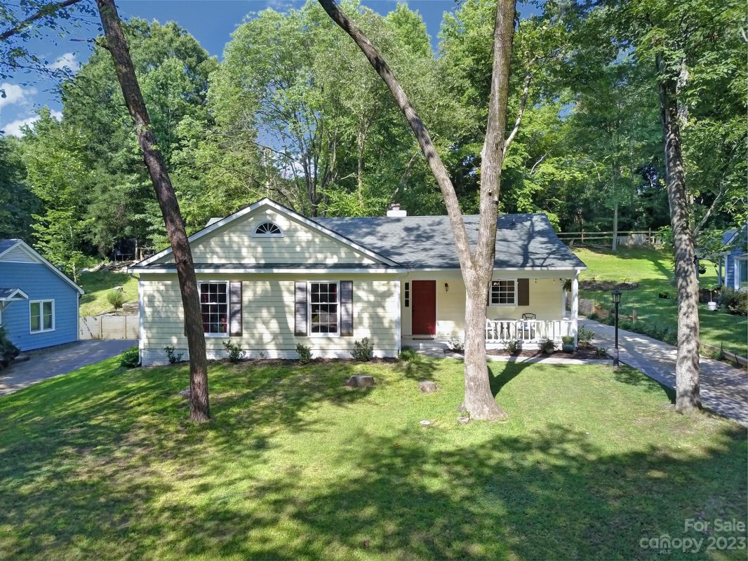 7221 Lea Wood Lane