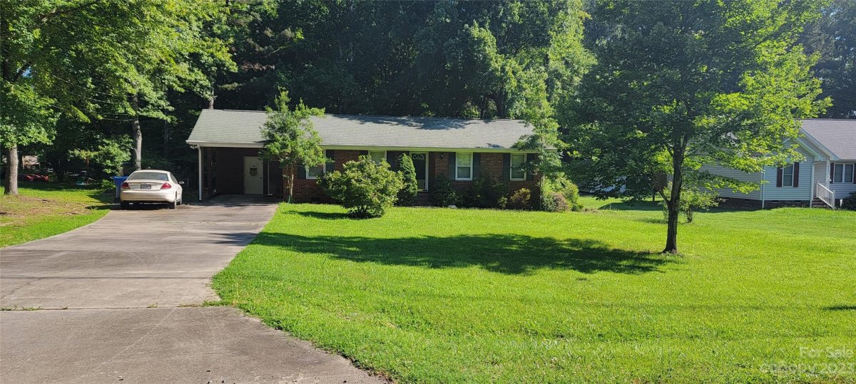 507 Anderson Road