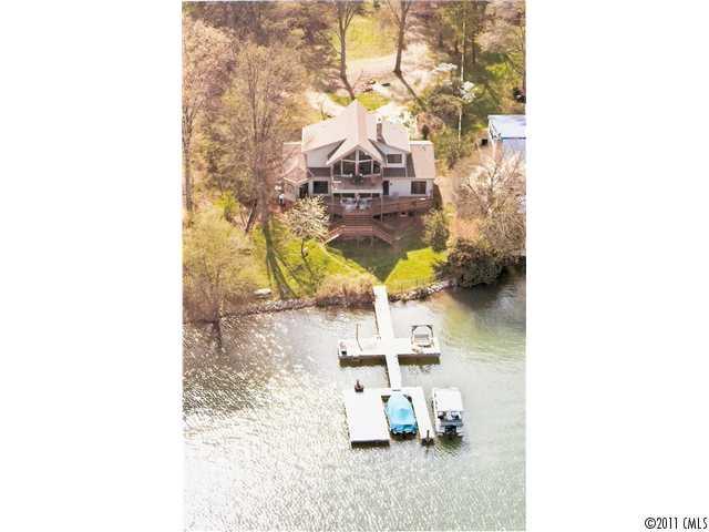4392 Pine Harbor Drive
