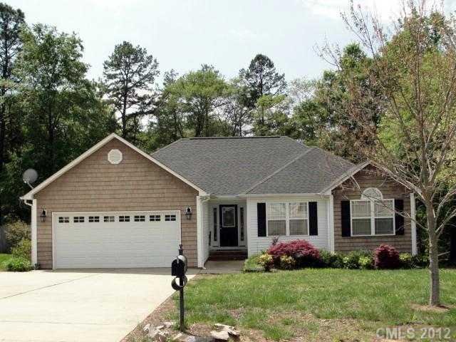 813 Savannah Place None