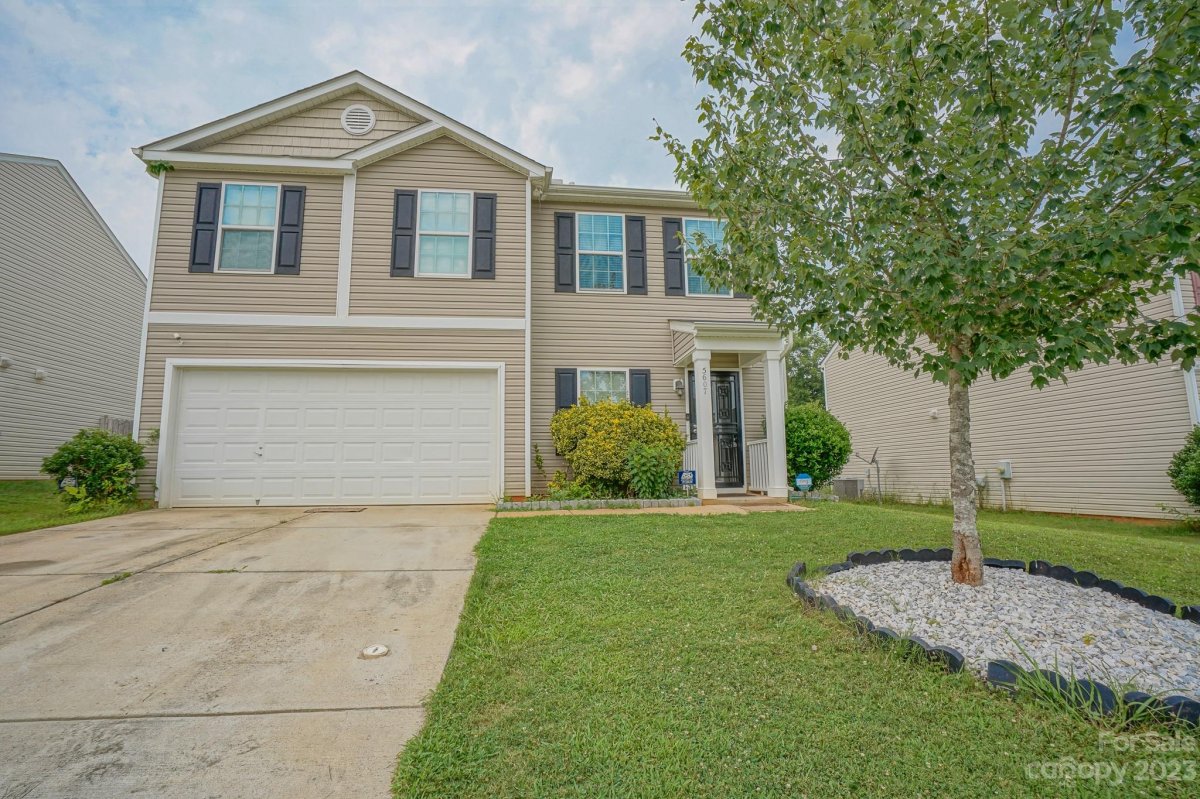 5607 Graypark Drive