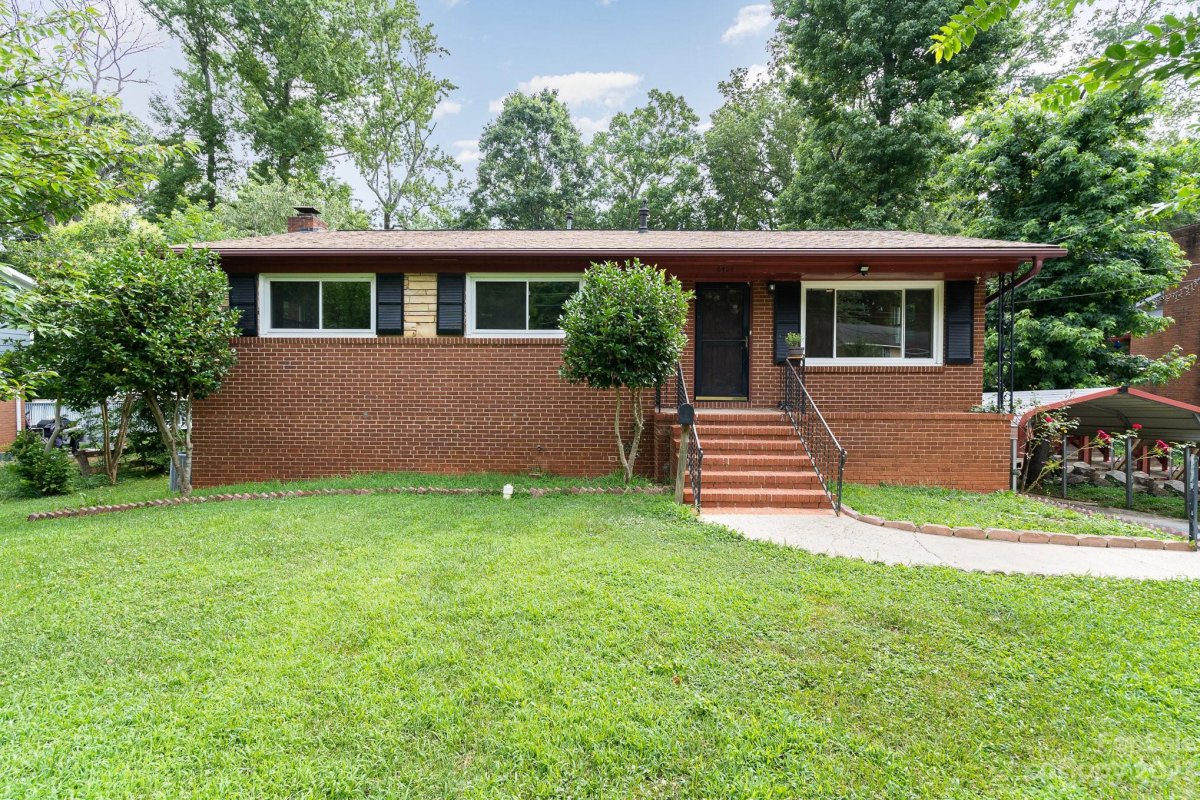 6409 Springfield Drive