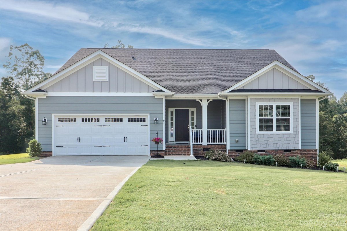 191 Sugar Hill Road