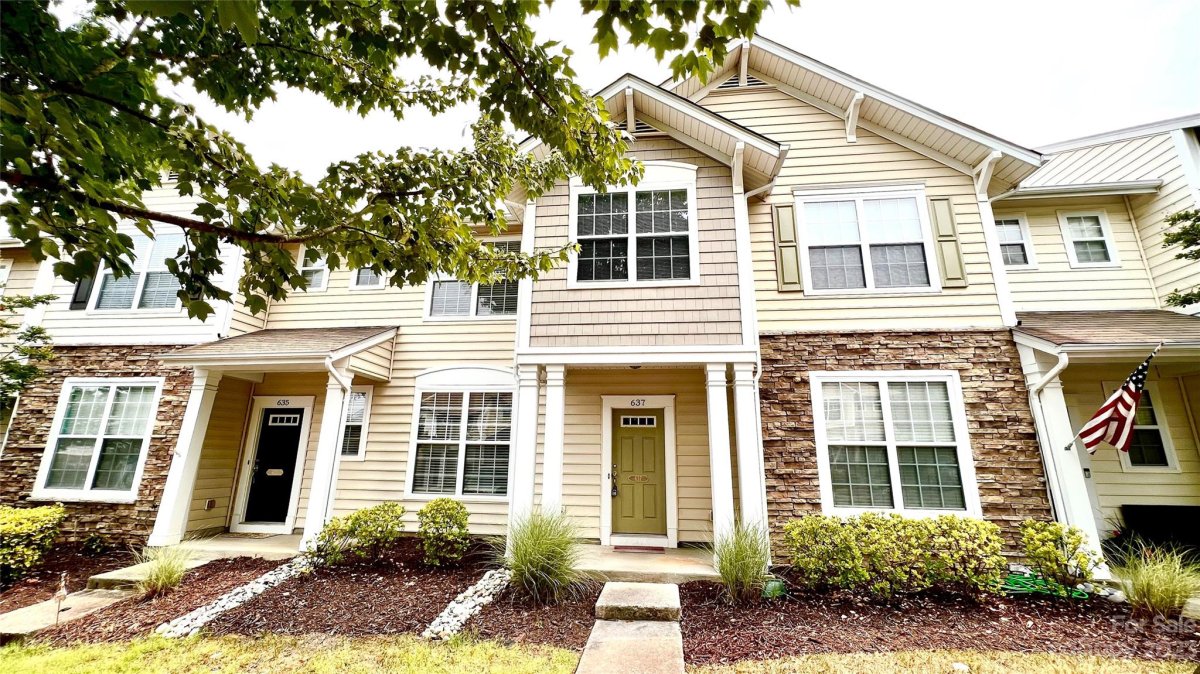 637 Brickdust Court