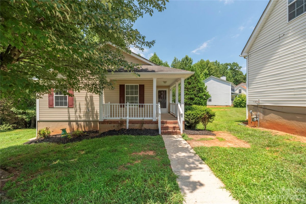 9514 Abson Court