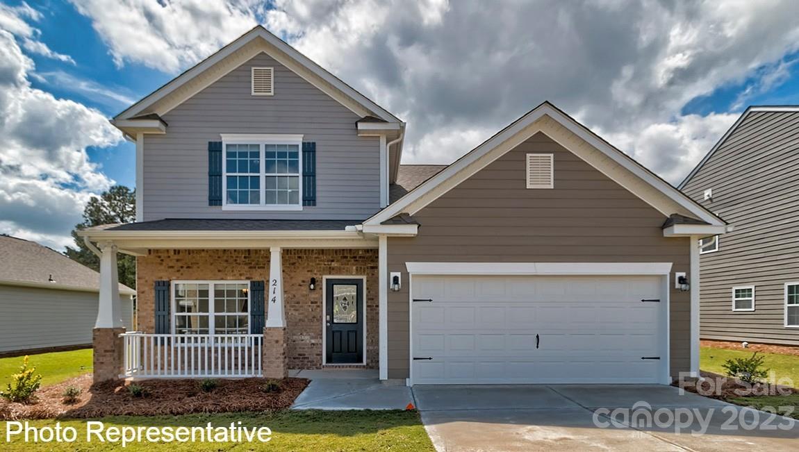 169 Monroe Creek Boulevard
