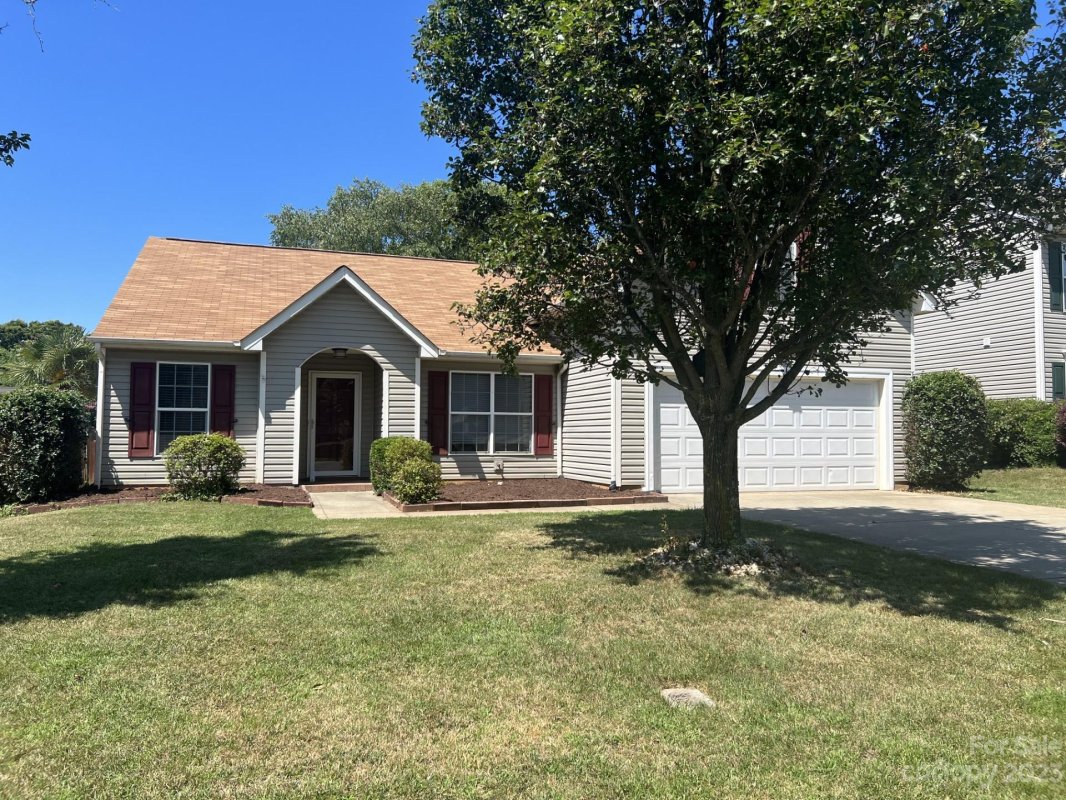 125 Bosburg Drive