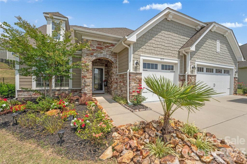 8035 Pastime Lane