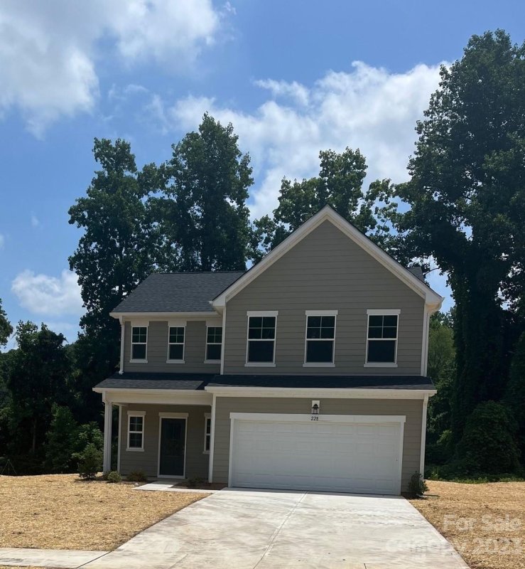 228 Sugar Hill Road