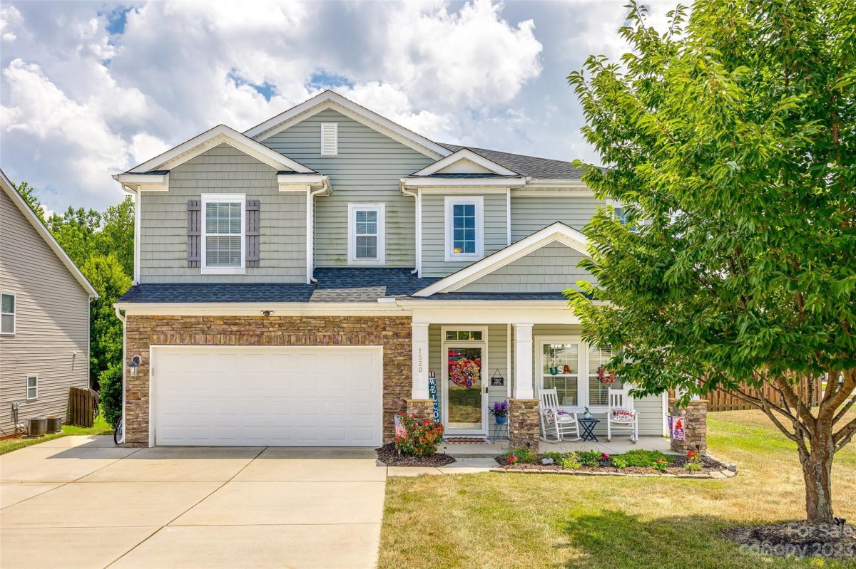 1520 Taryn Lane