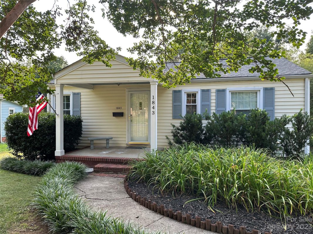 1843 Arnold Drive