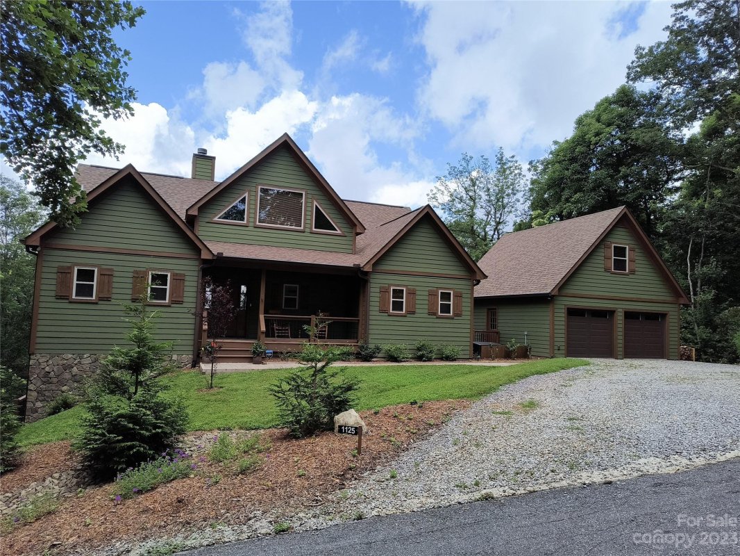 1125 Gateway Parkway