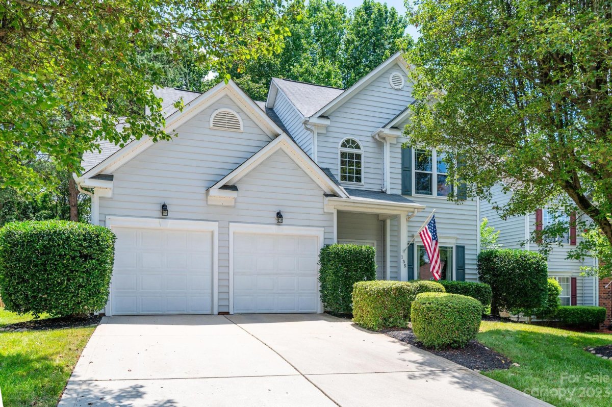 155 Foxtail Drive