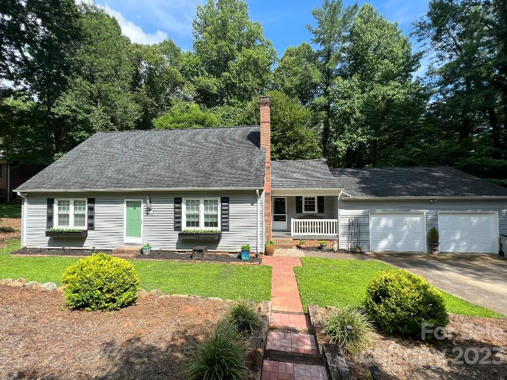 1014 Bramblewood Court