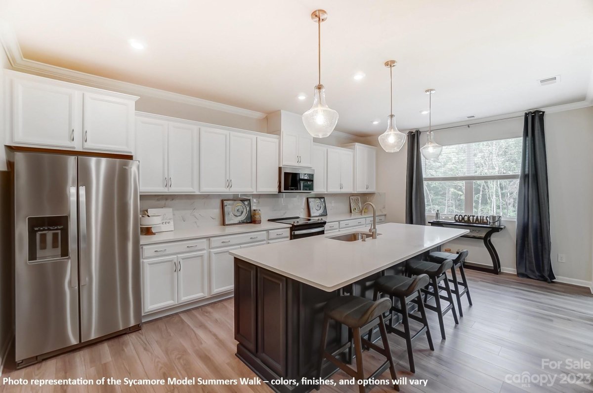 16704 Summers Walk Boulevard 27