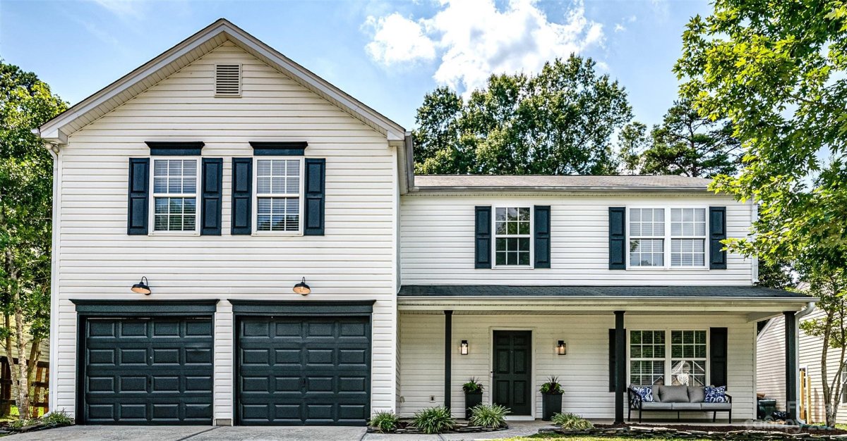 3607 Edgeview Drive