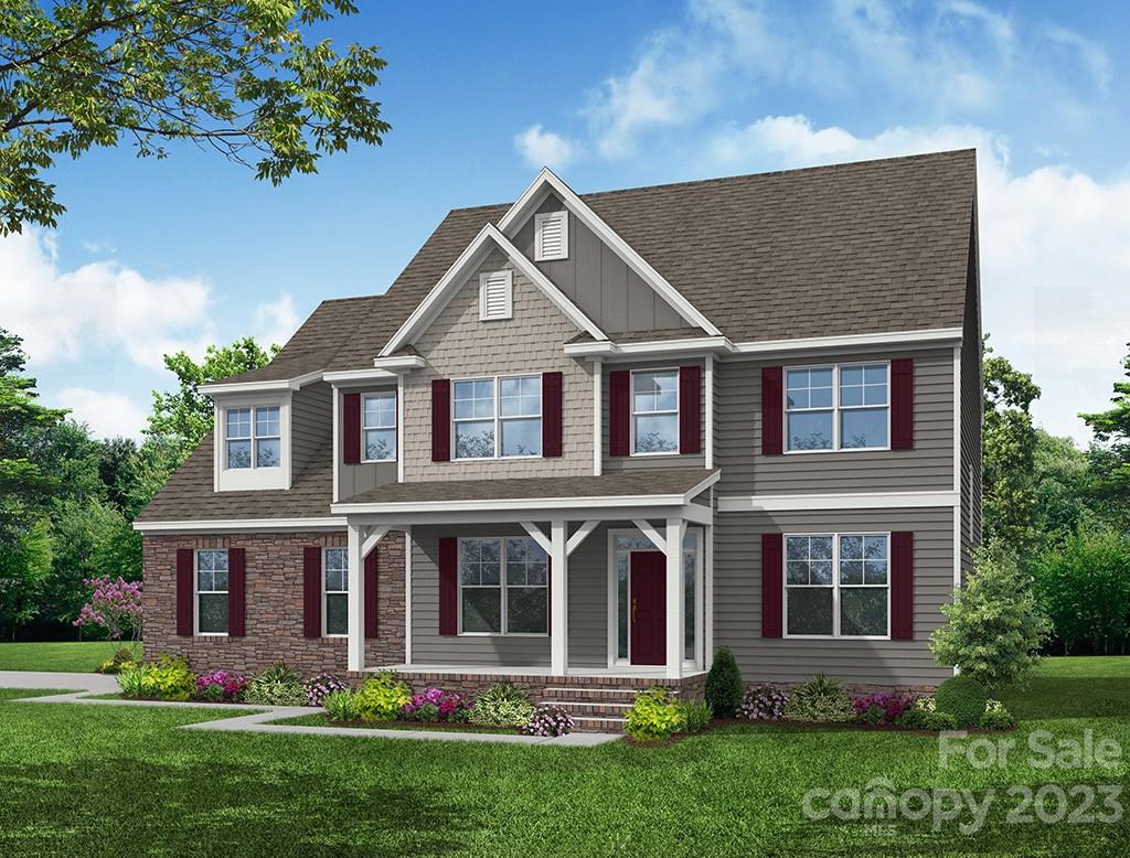 Lot 231 Monocacy Boulevard