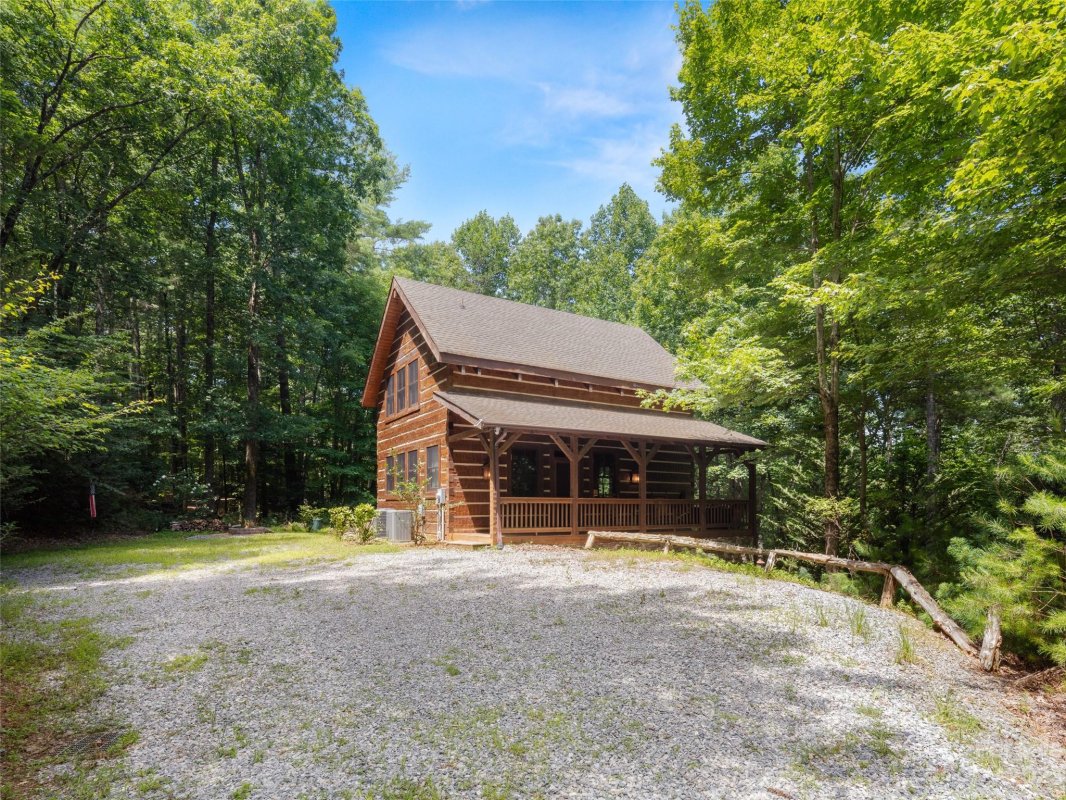 1020 Black Forest Drive
