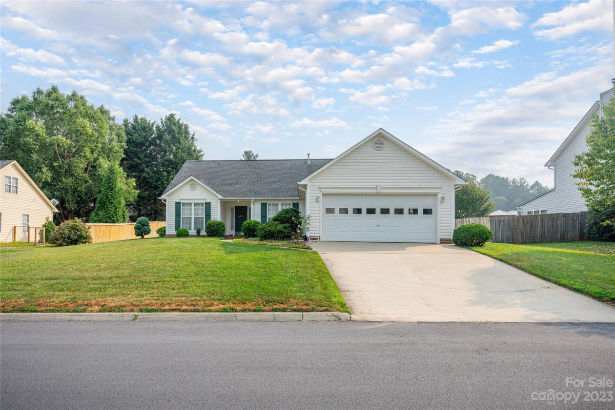 368 Glensprings Drive