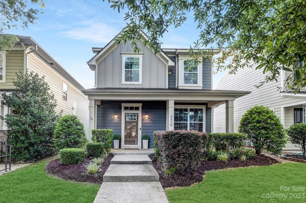2416 Double Oaks Road
