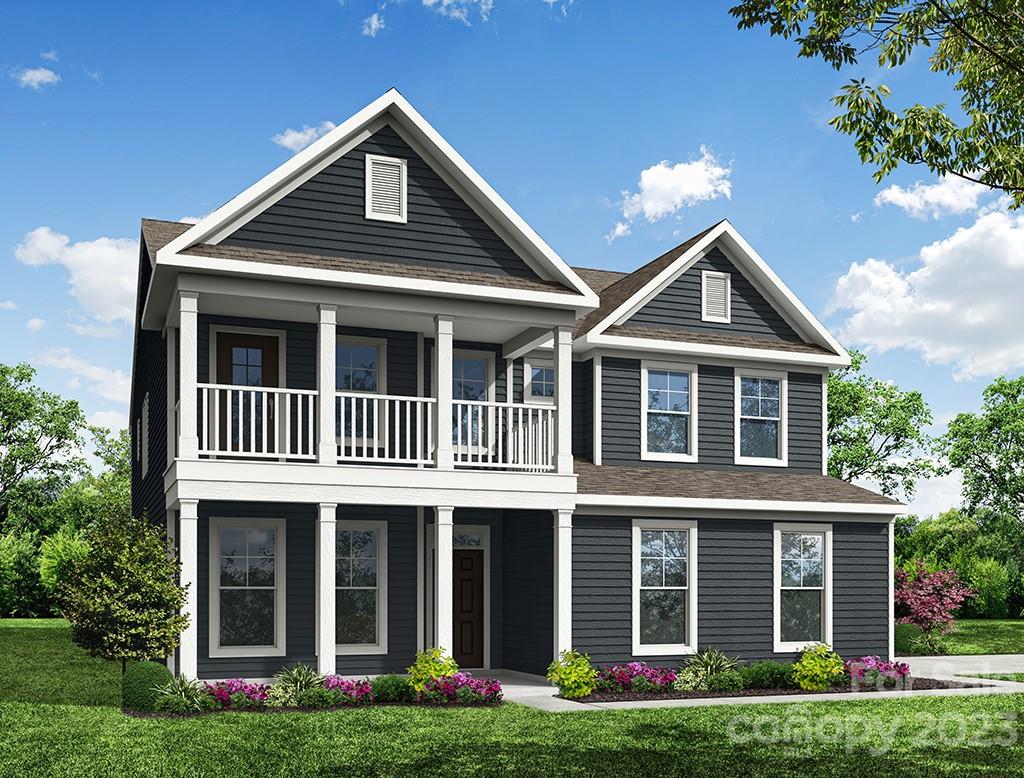 Lot 501 Post Court