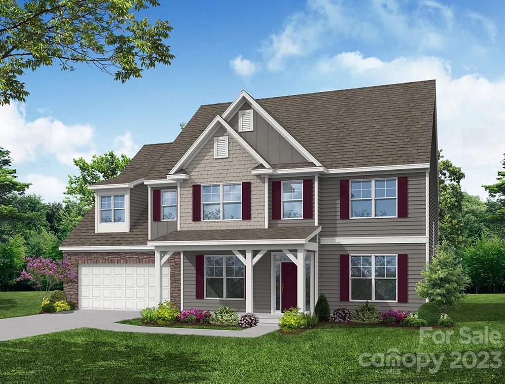 Lot 502 Post Court