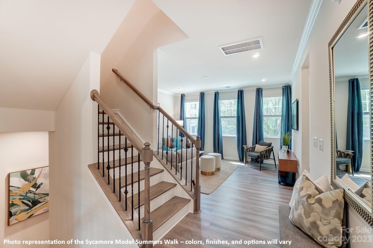 16700 Summers Walk Boulevard