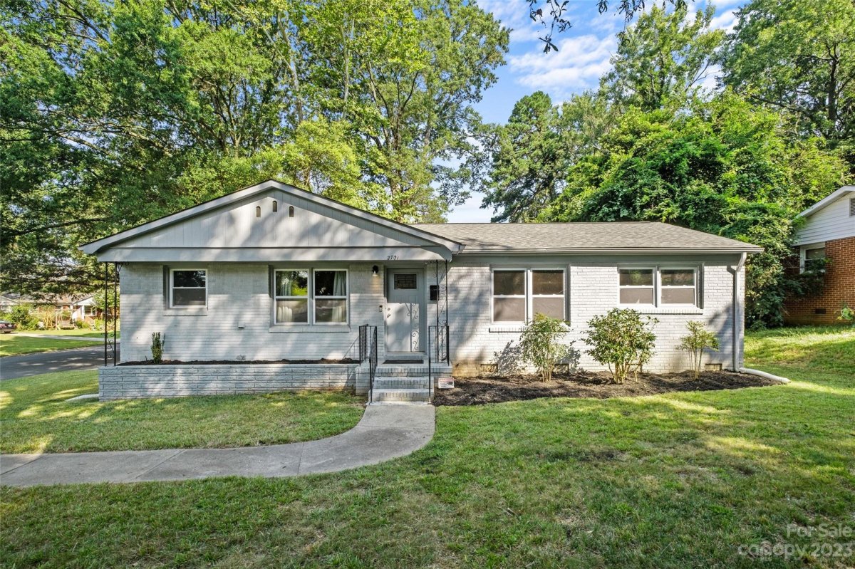 2701 Athens Place